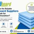 Who Are The Reliable Insuboard Suppliers In Punjab For Better Insulation?