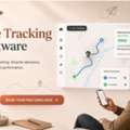 Live Tracking Software For Better Field Team Management