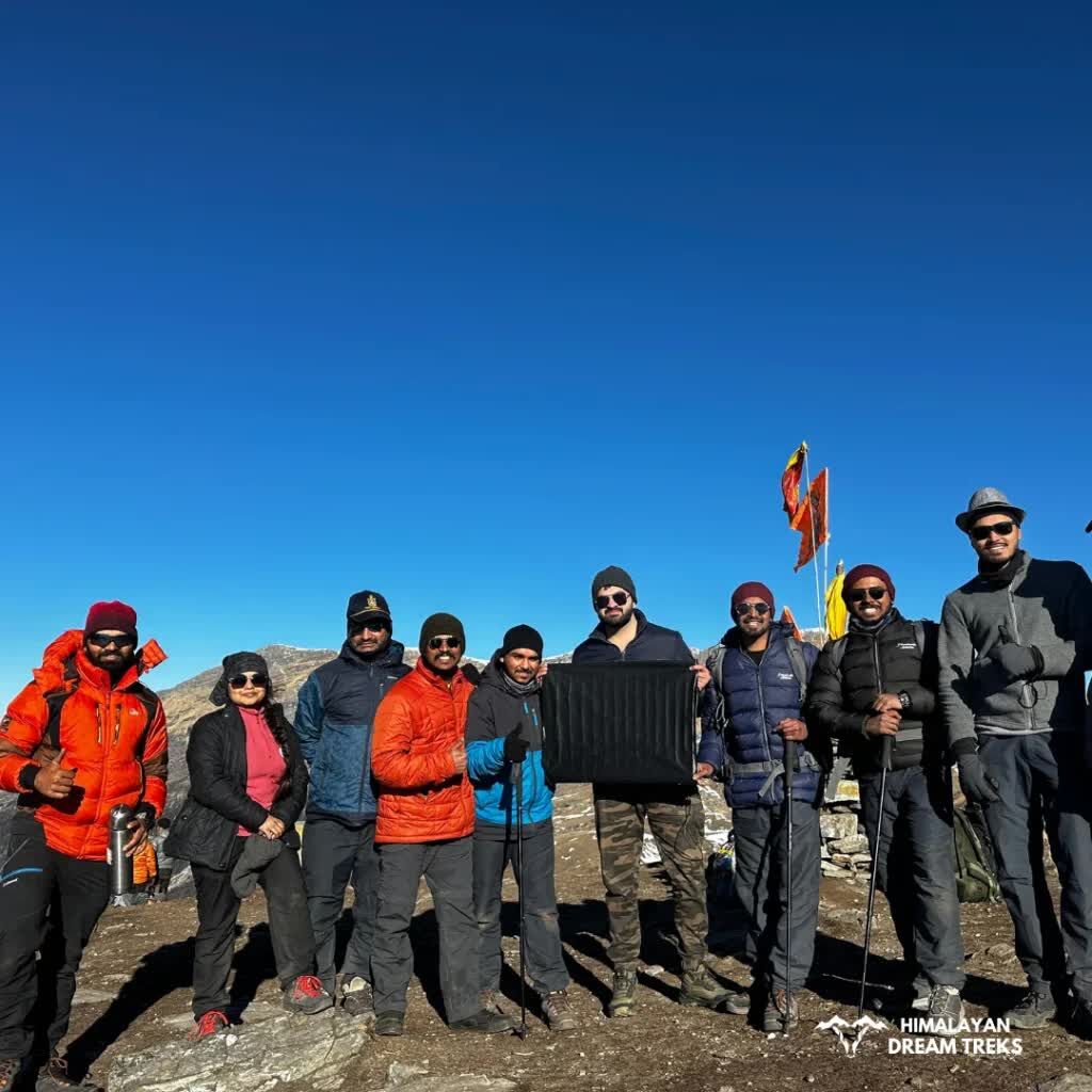 Mumbai, Travel, Plan Your Brahmatal Trek With Himalayan Dream Treks