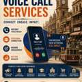 Where Timeless Connections Meet Modern Voice Communication
