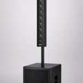 SAR 2800,  Alpha Array Tour8