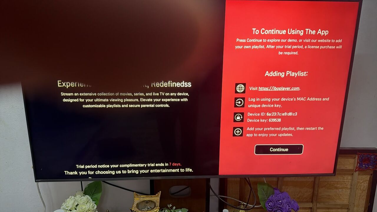 Khobar, Job Seekers, IPTV Subscription | Watch On Smart TV, Firestick, Android TV & Mobile