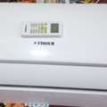 SAR 1200,  Fisher Split Ac 2ton For Sale