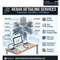 Get Cost-Effective Rebar Detailing Services In Los Angeles.