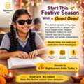 Start This Festive Season With A Good Deed