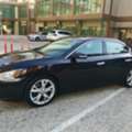 BHD 1480,  Nissan Maxima,  2015,  Automatic,  148000 KM,  1480 Bd   Model