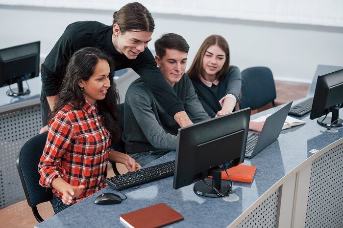 Greater Noida, Education, Best Private College For B.Tech CSE In India: NIET Greater Noida