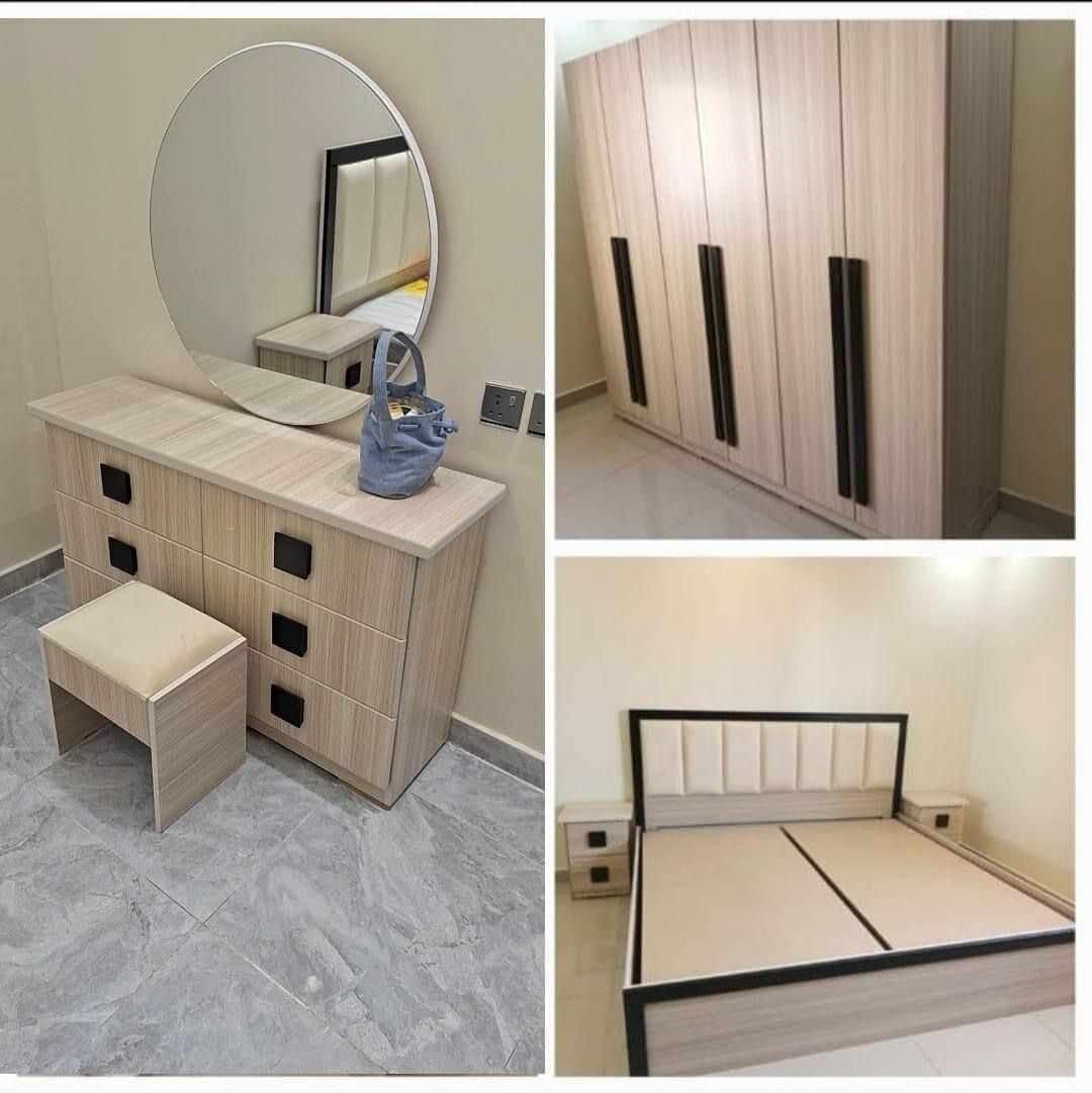 Al Mursalat, Furniture, Sale Brand New Home Furniture With Home Delivery