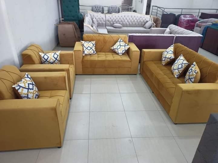 Al Mursalat, Furniture, Sale Brand New Home Furniture With Home Delivery