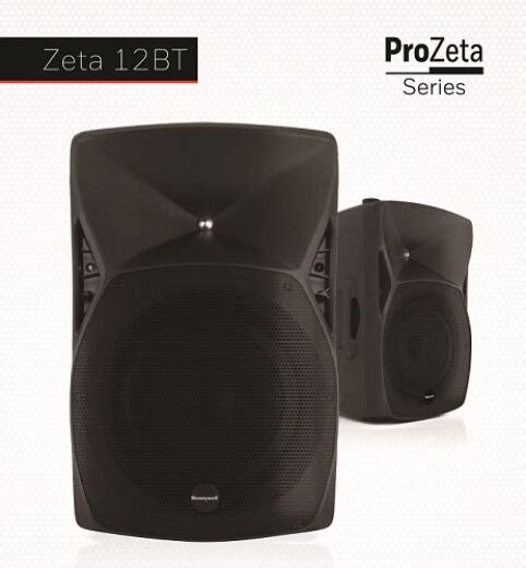 Olaya, Musical Instruments, SAR 1400,  Alpha Prosound 15A, And 12 Bt