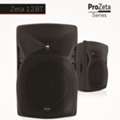 SAR 1400,  Alpha Prosound 15A, And 12 Bt