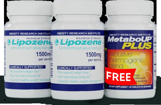 New York, Health & Beauty Items, Lipozene Weight Loss Pills Online In The USA