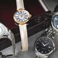 The Time Square Luxury Watch Store In Assam