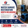 Water Damage Restoration North Melbourne | 7 Star West Side Services