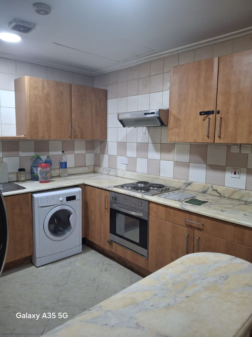 Juffair, Apartments, Flats, Houses & Villas, BHD 180/month,  Furnished,  1 BR,  Sharing Luxury Flat (Executive Ladies) Juffair - BHD 180/-