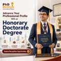 Advance Your Professional Profile With An Honorary Doctorate Degree