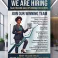 SALESPERSON FOR SCAFFOLDING RENTAL