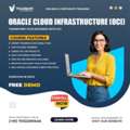 OCI Course | Oracle Cloud Infrastructure Online Training