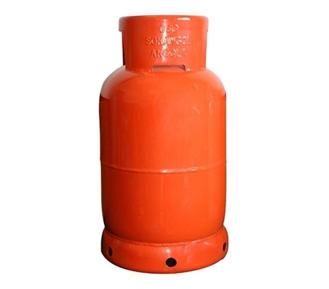 Madinat Al Ummal, Household Items, SAR 200,  Gas Cylinder Full Shield