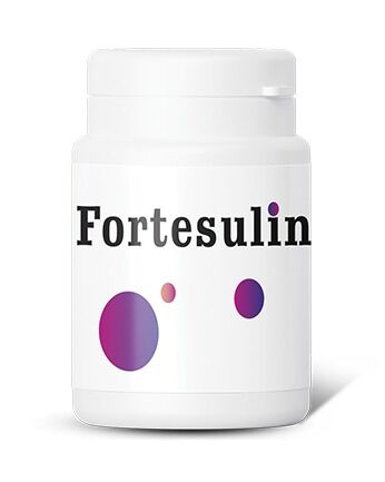 Berlin, Health & Beauty Items, Fortesulin