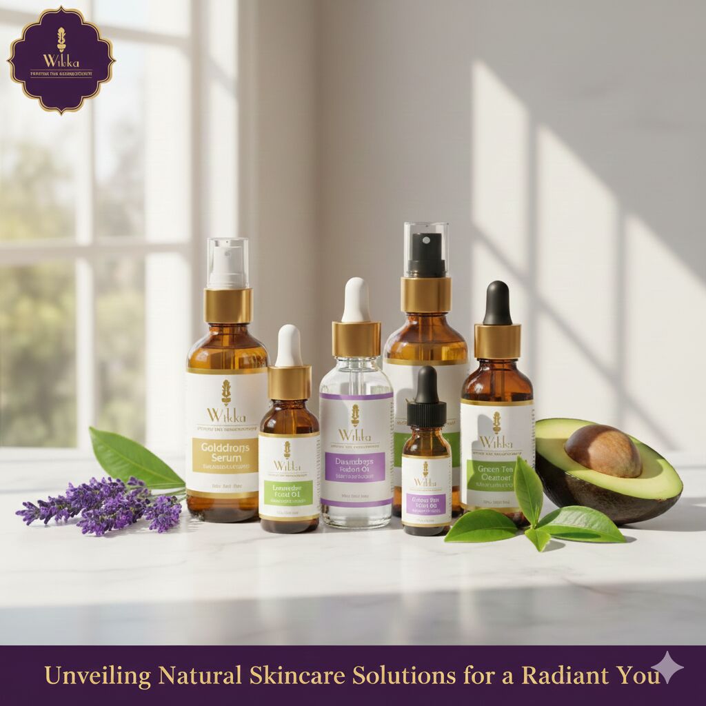 Gurgaon, Health & Beauty Items, INR 1000,  Natural Skincare Products: A Complete Guide To Healthy-Looking Skin