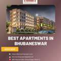Best Apartments In Bhubaneswar