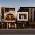 Luxury 4 BHK Villas In Jaipur With Private Lift