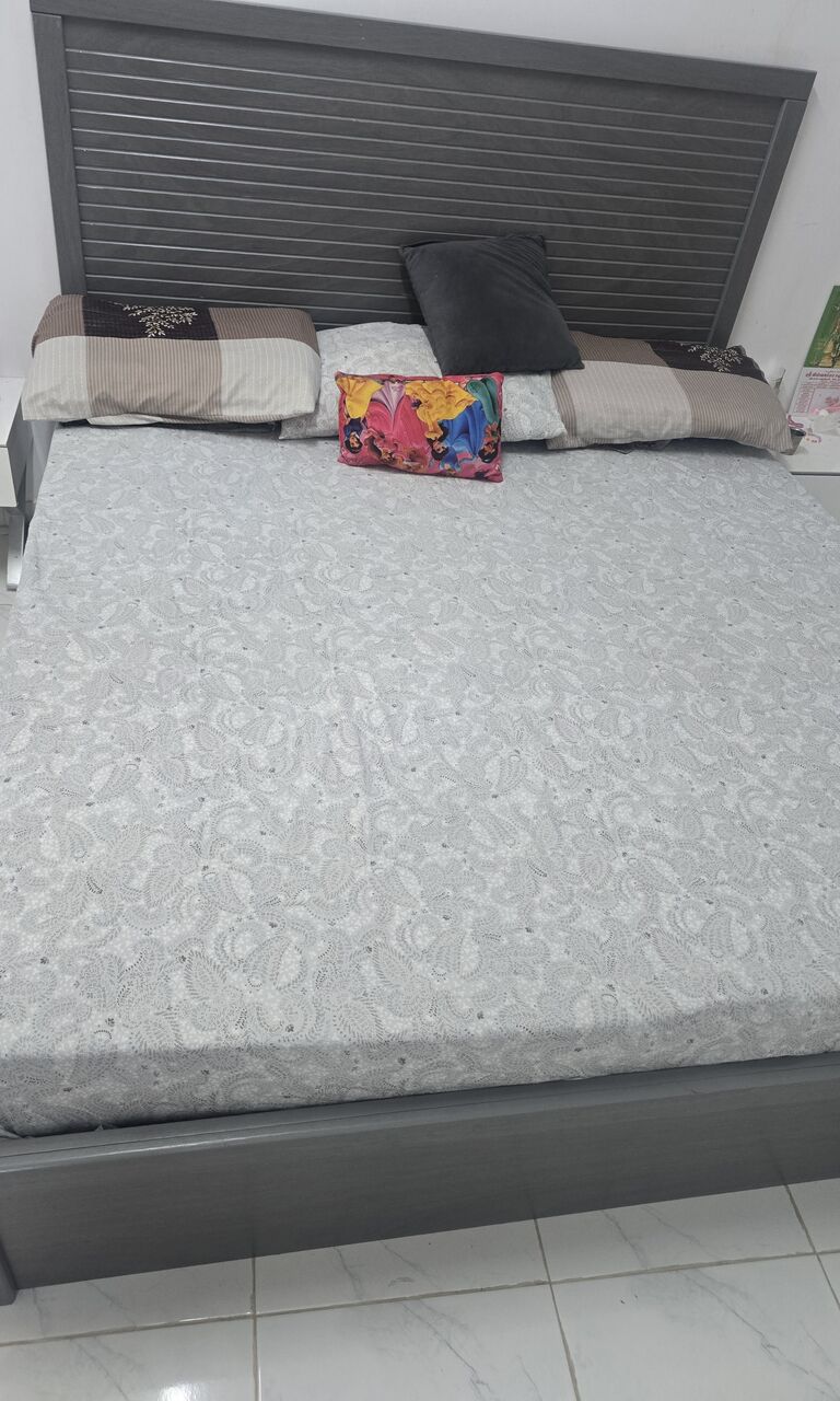 Al Malaz, Furniture, SAR 2000,  Urgent Sale - Household Items With Negotiable Price