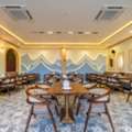 Rooftop Restaurant Near Malviya Nagar Jaipur