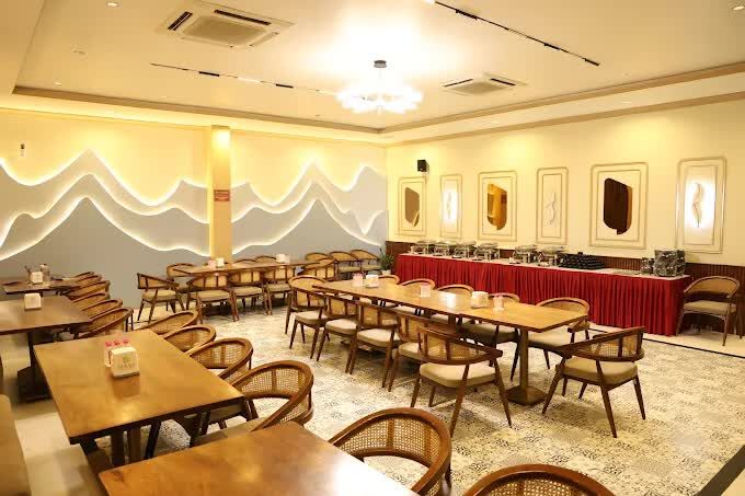 Jaipur, Food & Drink, Rooftop Restaurant Near Malviya Nagar Jaipur