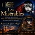 GBP 43,  Les Misérables London &ndash; Book Your West End Theatre Experience