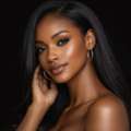 Upgrade Your Look With Human Hair Front Lace Wigs