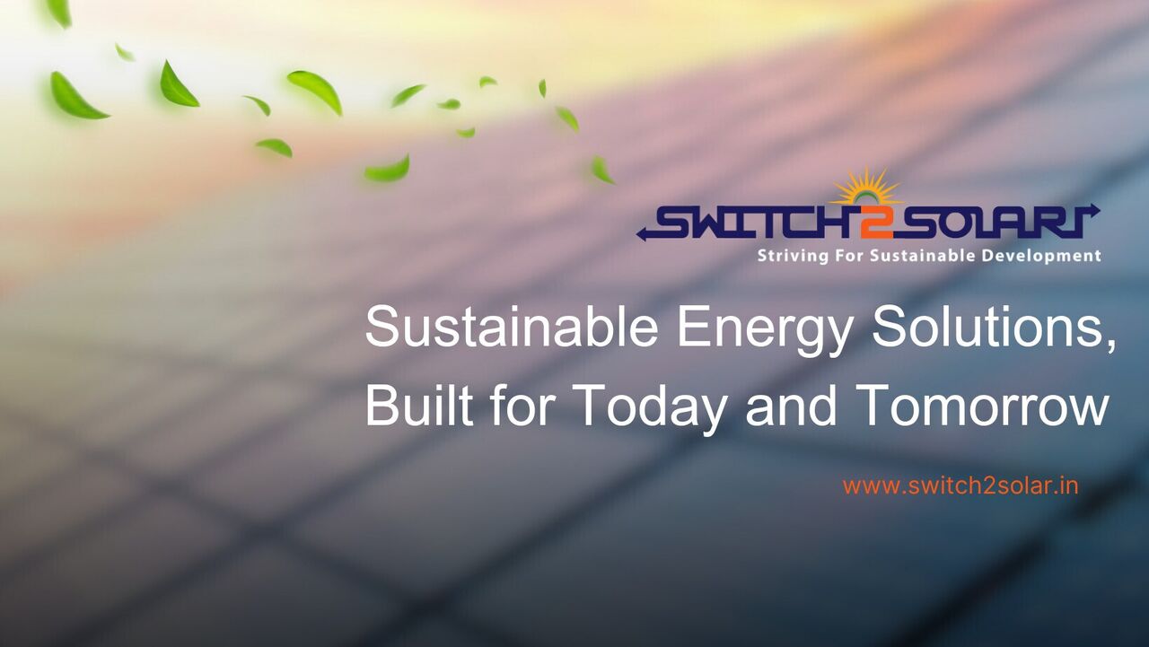Bangalore, Business, Best Rooftop Solar Installation Company In Bangalore