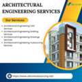 Accurate Architectural Engineering Services For Commercial Projects