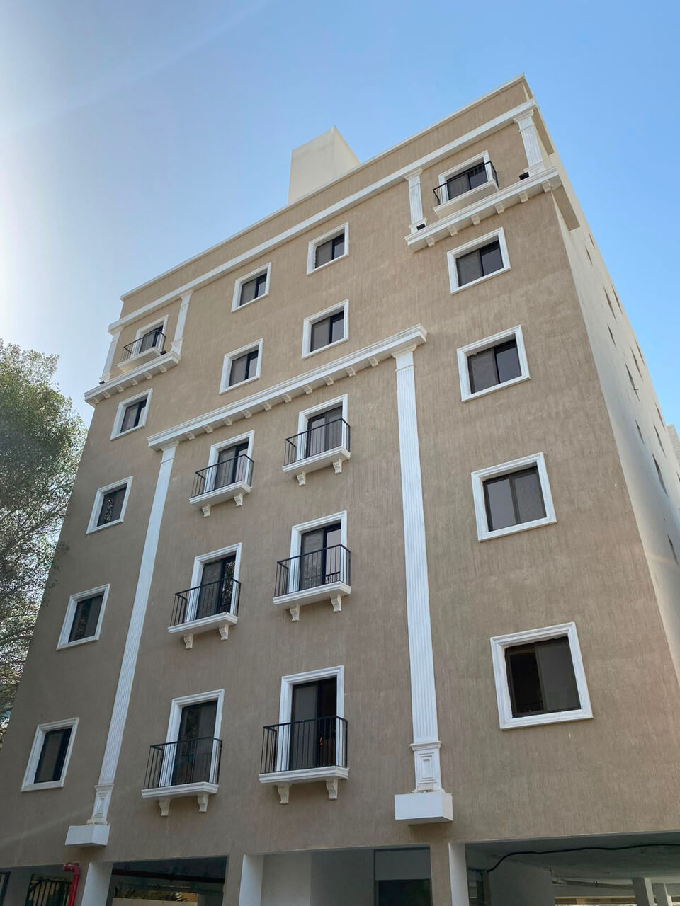 Khobar, Apartments, Flats, Houses & Villas, SAR 36500/year,  3 BR,  Apartment Family For Rent