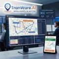 TranWare AI: Smart Transport Management Software
