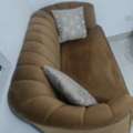 BHD 40,  2 Seater Strong Sofa, Neat And Clean