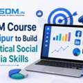 SMM Course In Jaipur To Build Practical Social Media Skills