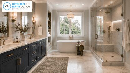 New York, Business, Kitchen Remodeling Service Bethesda MD For Stylish And Functional Kitchens