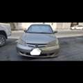 BHD 830,  Honda Civic 2004,  2004,  Automatic,  200000 KM,  - *Model:*    - *Condition:* Well Maintained   - *AC:*  Working   - *Gear:*  Smooth