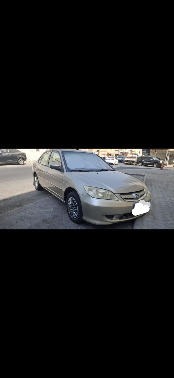 East Riffa, Vehicles, Cars & Trucks , BHD 830,  Honda Civic 2004,  2004,  Automatic,  200000 KM,  - *Model:*    - *Condition:* Well Maintained   - *AC:*  Working   - *Gear:*  Smooth