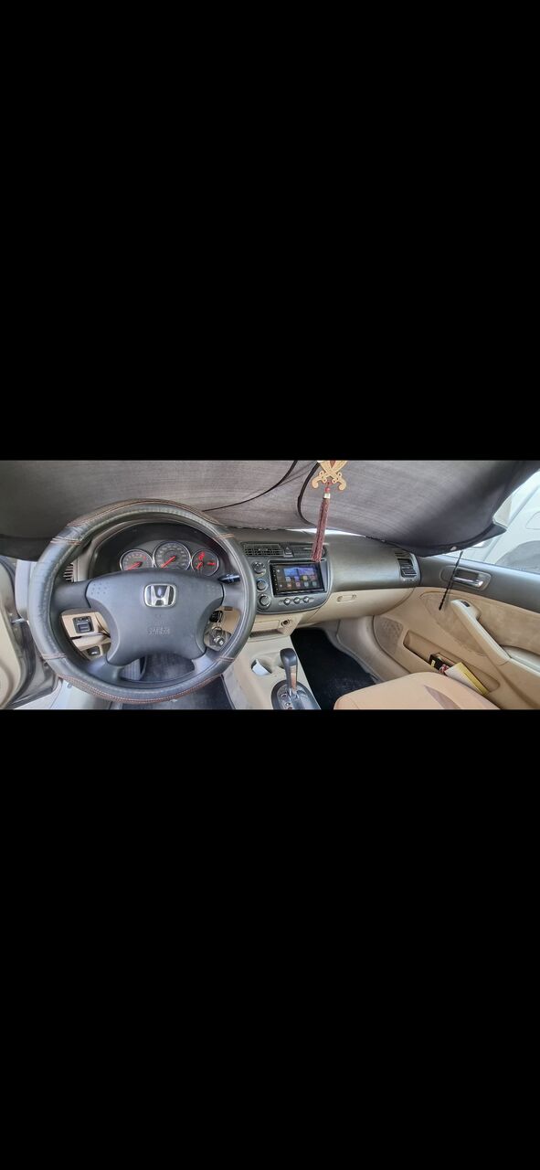 East Riffa, Vehicles, Cars & Trucks , BHD 830,  Honda Civic 2004,  2004,  Automatic,  200000 KM,  - *Model:*    - *Condition:* Well Maintained   - *AC:*  Working   - *Gear:*  Smooth