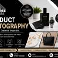 Professional Product Photography In London For Brands And E-Commerce