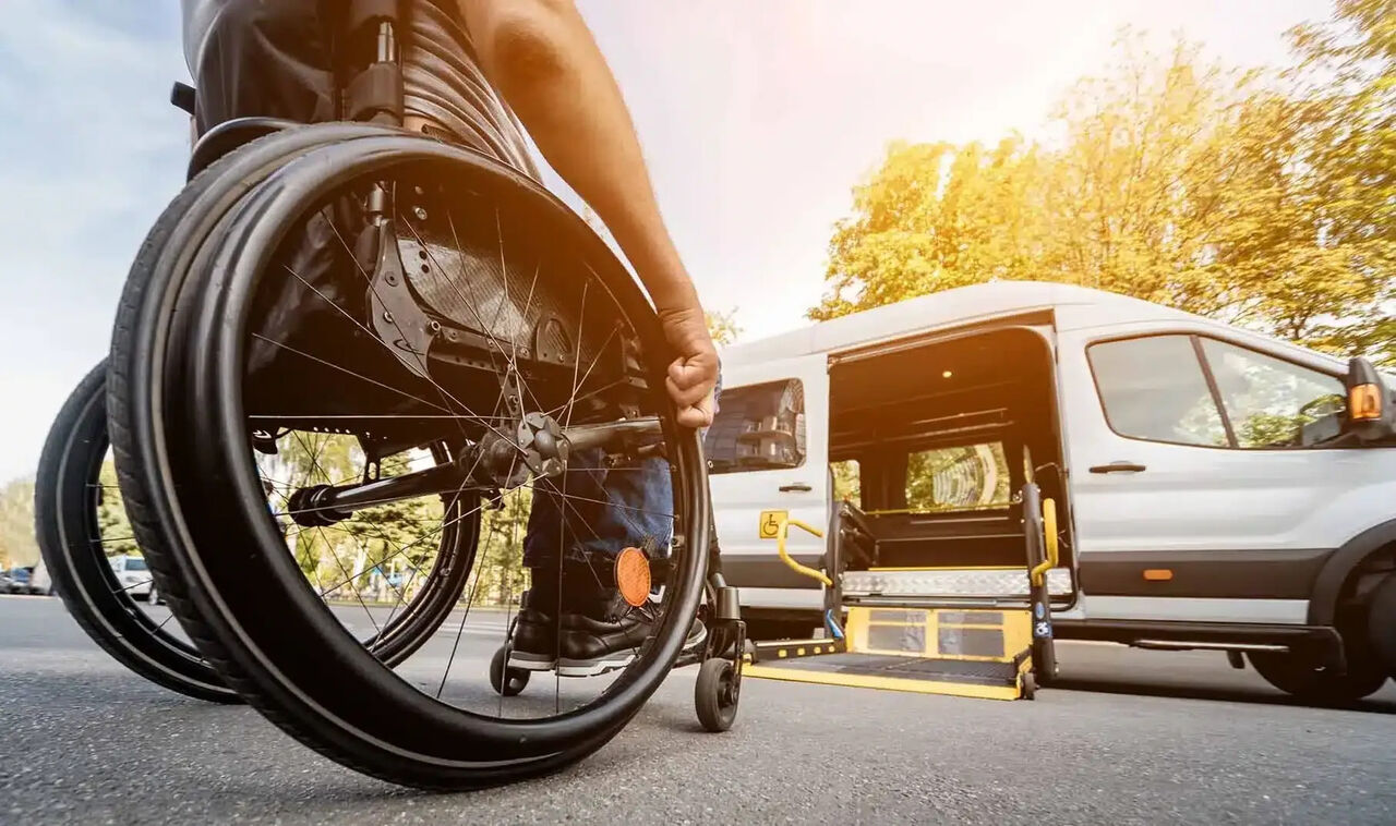 New York, Health, Handicap Transportation Services In Edmond OK