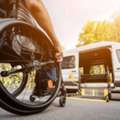 Handicap Transportation Services In Edmond OK