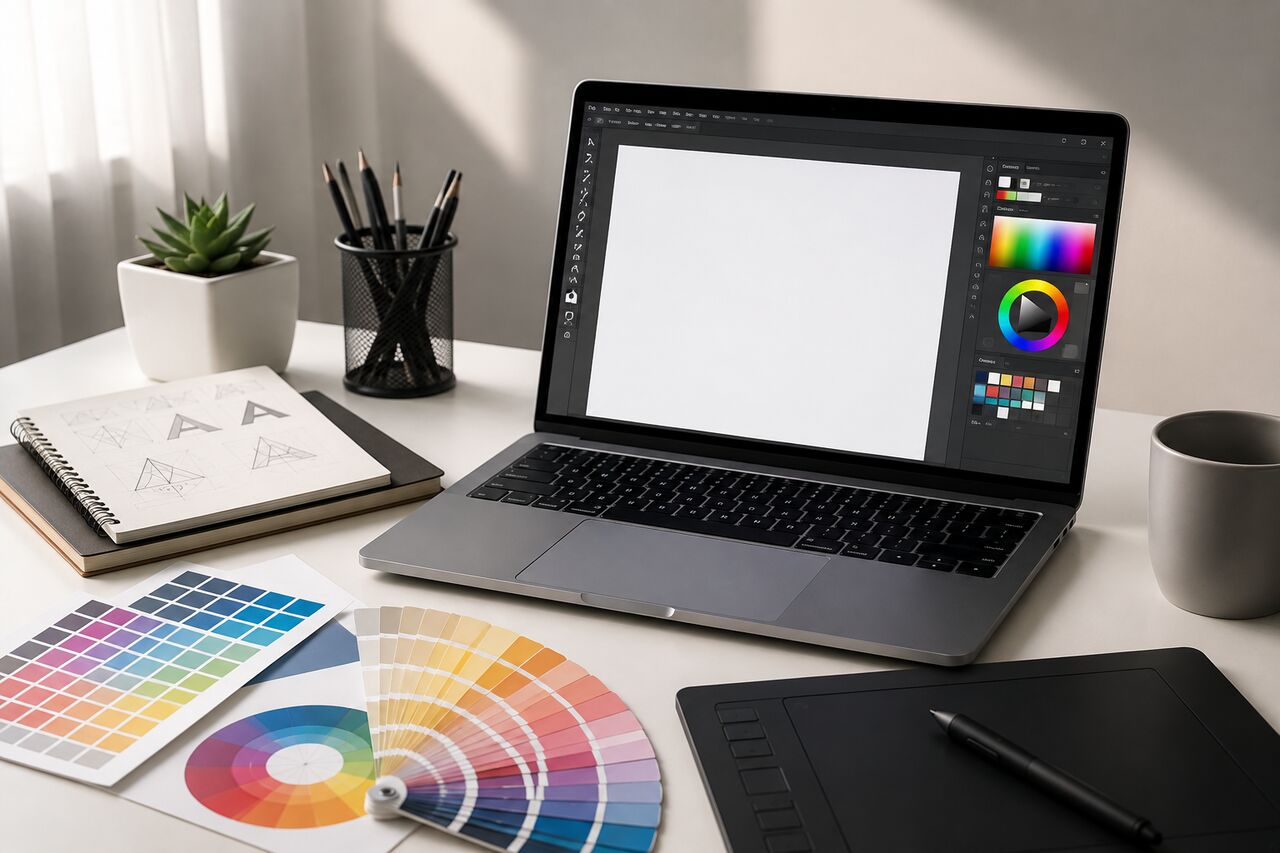 Ahmedabad, Marketing, Custom Logo Design Services From The Best Logo Design Agency In Ahmedabad
