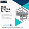 Trusted Shop Drawing Services In Dallas Backed By Years Of Experience
