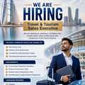 WE ARE HIRING &ndash; SALES EXECUTIVES