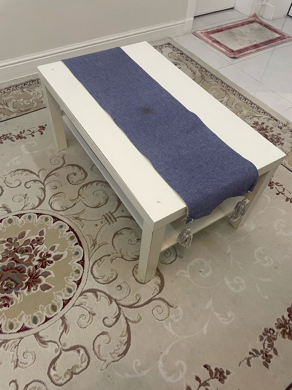 Al Rehab, Furniture, SAR 30,  Center Table