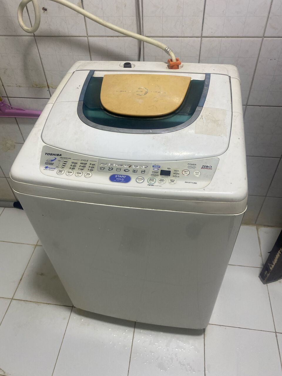 Al Batha, Household Items, SAR 300,  Washing Machine